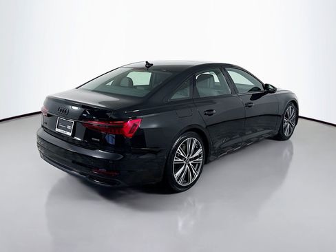 Certified 2023 Audi A6 Premium Plus w/ Premium Plus Package image 9