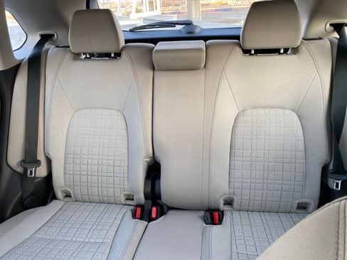 Used 2024 Honda HR-V LX image 22