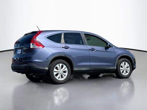 Used 2013 Honda CR-V EX image 2
