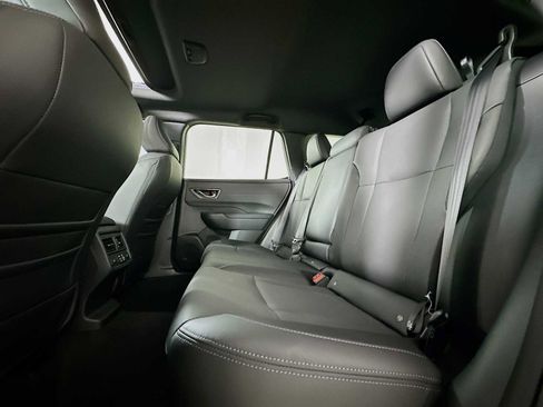 New 2026 Subaru Outback Touring XT image 23