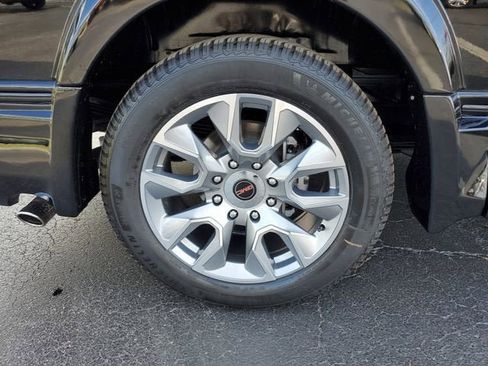 New 2025 GMC Savana 2500 w/ Driver Convenience Package image 6