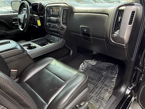 Used 2014 GMC Sierra 1500 SLT w/ All-Terrain Package AWD/4WD image 17
