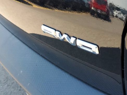 Certified 2023 Ford Escape Active AWD/4WD image 6