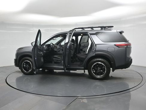 Used 2023 Nissan Pathfinder Rock Creek AWD/4WD image 36