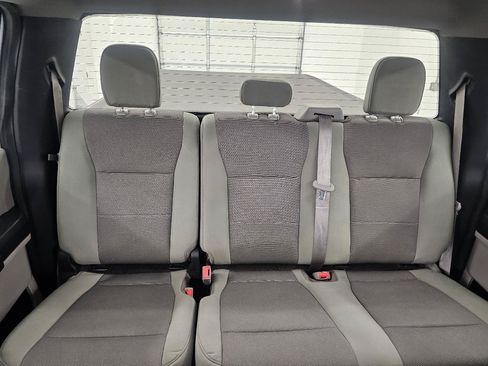 Used 2019 Ford F350 XL w/ STX Appearance Package RWD image 18
