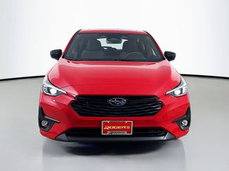 New 2026 Subaru Impreza RS video 2