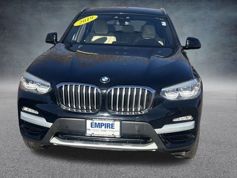 Used 2019 BMW X3 xDrive30i image 14