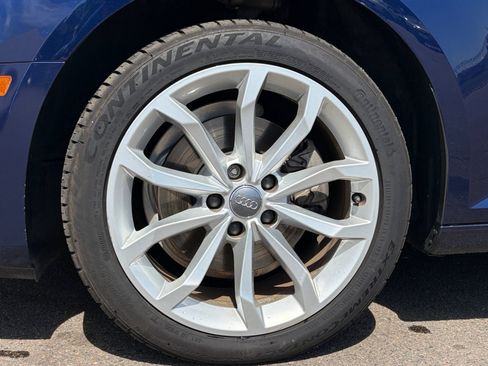 Used 2019 Audi A4 2.0T Premium Plus w/ Premium Plus Package FWD image 11