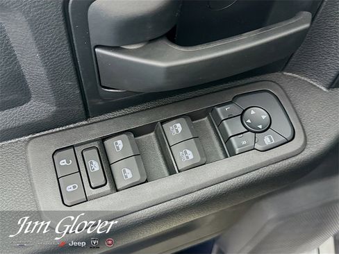 New 2026 RAM 2500 Tradesman image 21