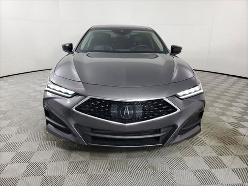 Used 2023 Acura TLX FWD image 3