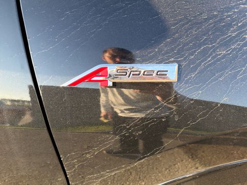 Used 2025 Acura ADX A-Spec image 4