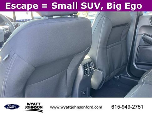 New 2026 Ford Escape Active image 19