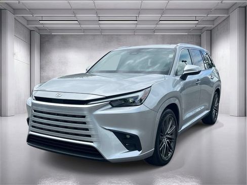 Used 2024 Lexus TX 350 FWD w/ Technology Package image 7