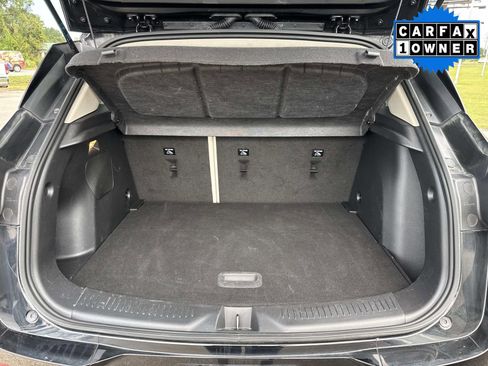 Certified 2024 Buick Encore GX Sport Touring image 12