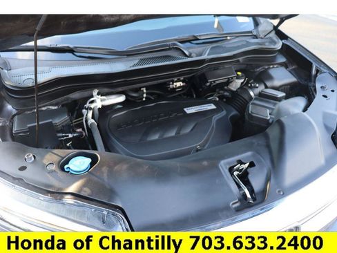 Certified 2020 Honda Pilot EX-L image 34