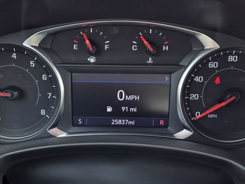 Used 2023 GMC Terrain AT4 w/ Tech Package image 27