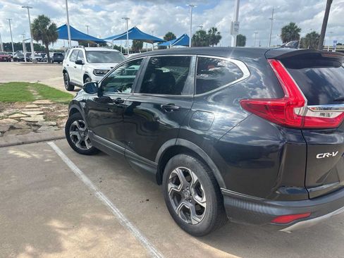 Used 2019 Honda CR-V EX image 4