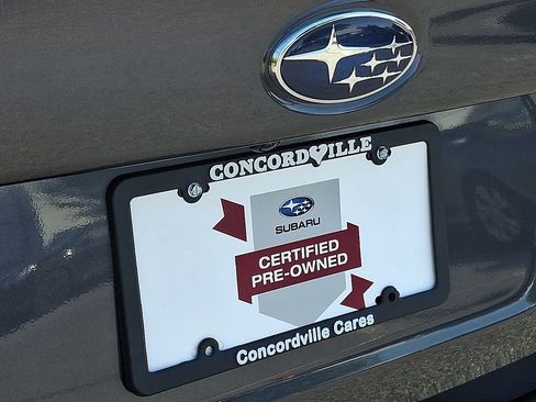 Certified 2024 Subaru Legacy Premium AWD/4WD image 31