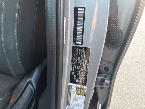 Used 2023 Kia Forte LXS FWD image 22