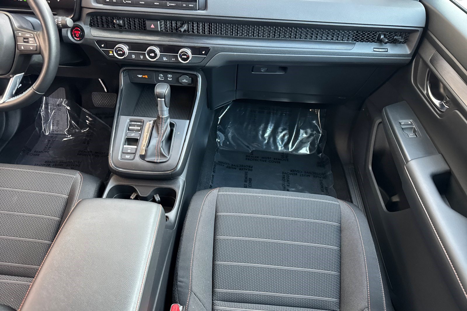Used 2025 Honda CR-V Sport image 30