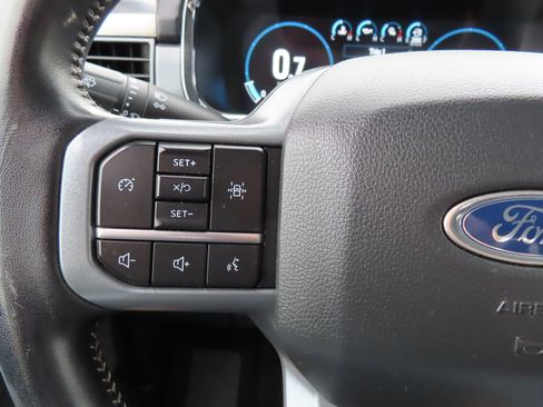Used 2023 Ford F150 Lariat image 20