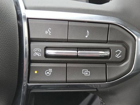 New 2026 GMC Yukon XL Denali w/ Sun & Power Step Package image 16