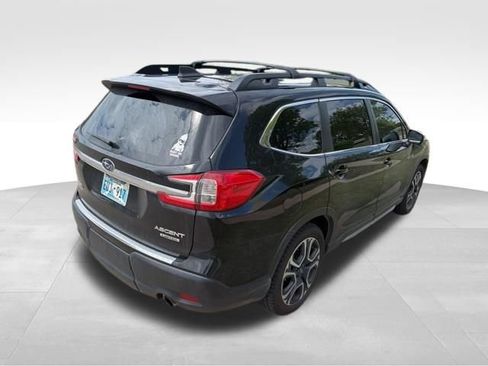 Used 2023 Subaru Ascent Limited w/ Technology Package image 3