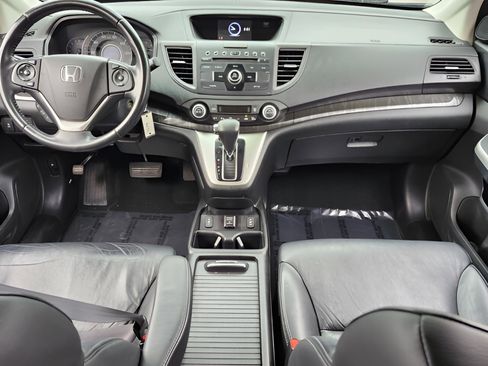 Used 2013 Honda CR-V EX-L image 13