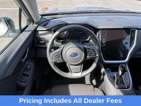 Certified 2025 Subaru Outback Premium AWD/4WD image 14