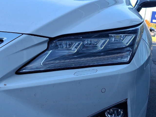Used 2016 Lexus RX 350 AWD w/ Luxury Package image 8
