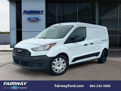 Used 2023 Ford Transit Connect XL