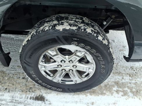 Used 2021 Ford F150 XLT w/ Equipment Group 302A High image 8