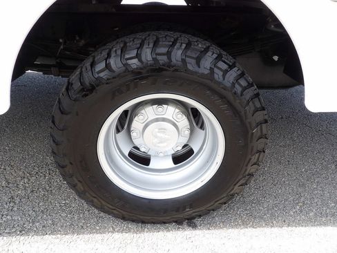Used 2024 RAM 3500 Tradesman AWD/4WD image 80