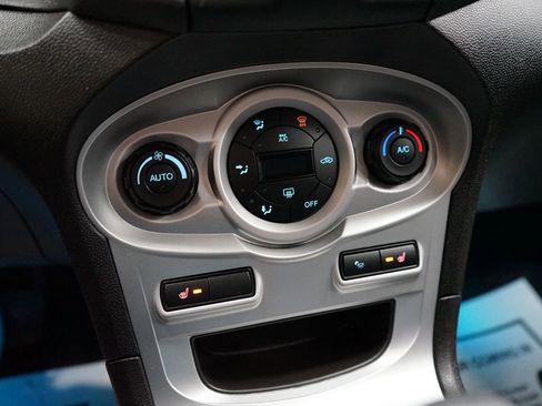 Used 2014 Ford Fiesta SE w/ Comfort Package image 31