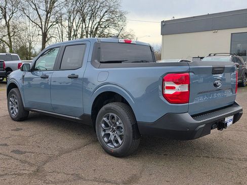 New 2026 Ford Maverick XLT w/ Equipment Group 301A image 2