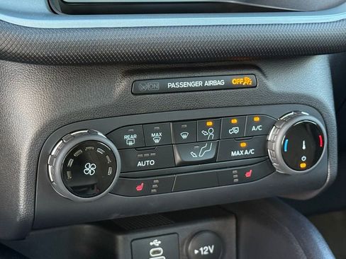 Used 2023 Ford Bronco Sport Badlands image 10