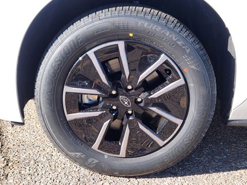 New 2026 Subaru Solterra Premium image 10