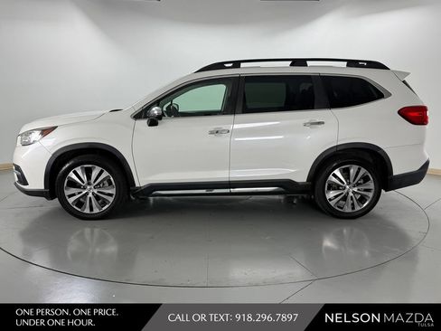 Used 2020 Subaru Ascent Touring AWD/4WD image 9