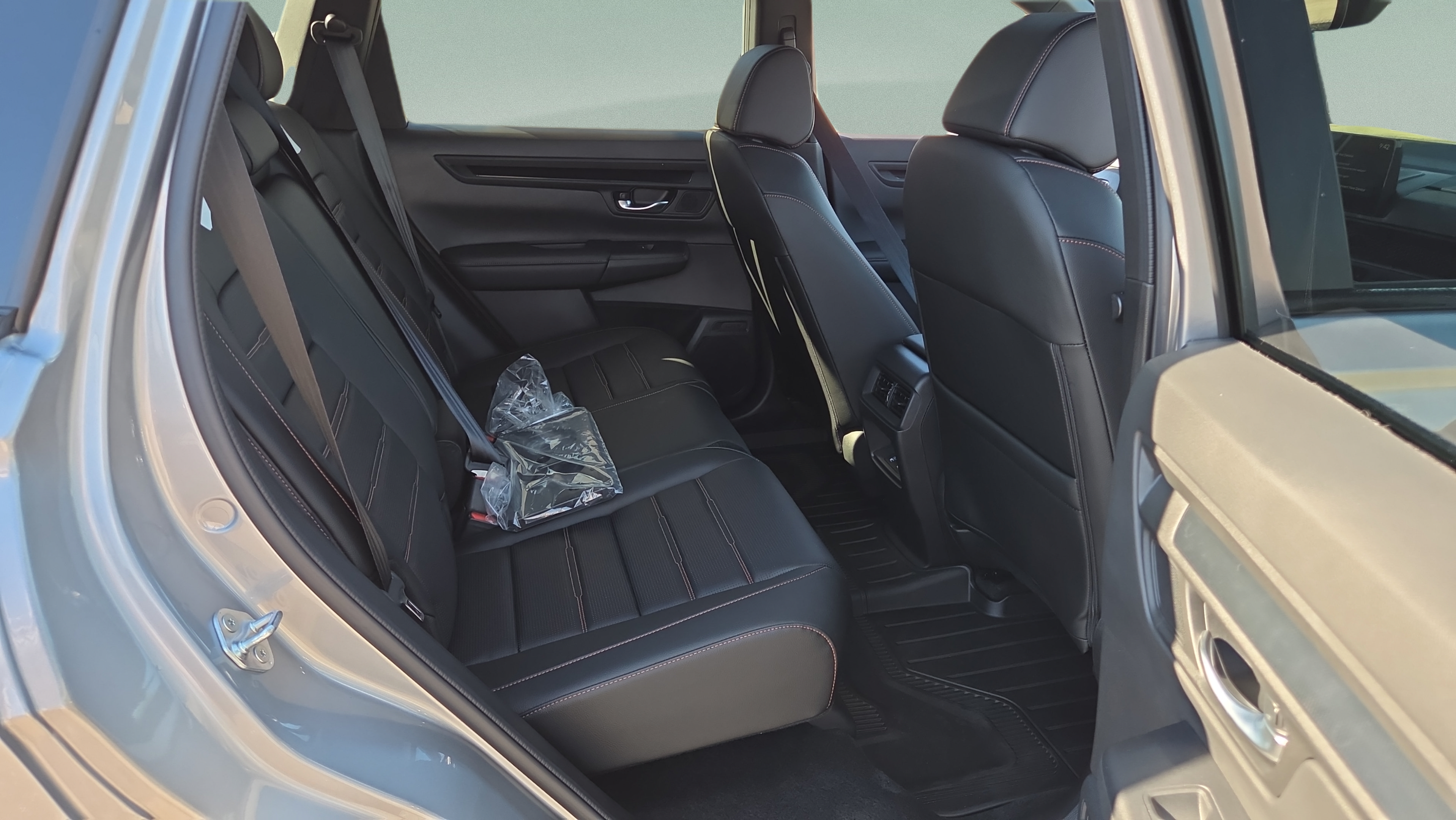 New 2027 Honda CR-V Sport-L image 15