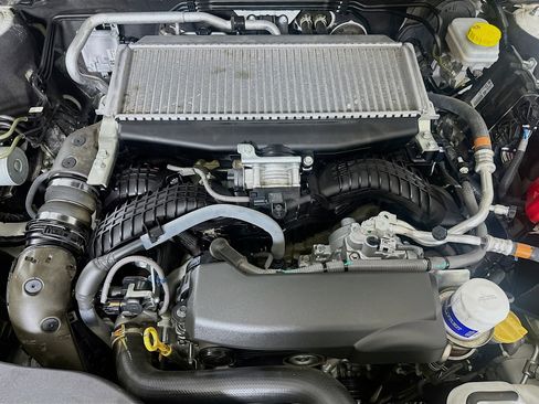 Used 2023 Subaru Outback Wilderness image 34