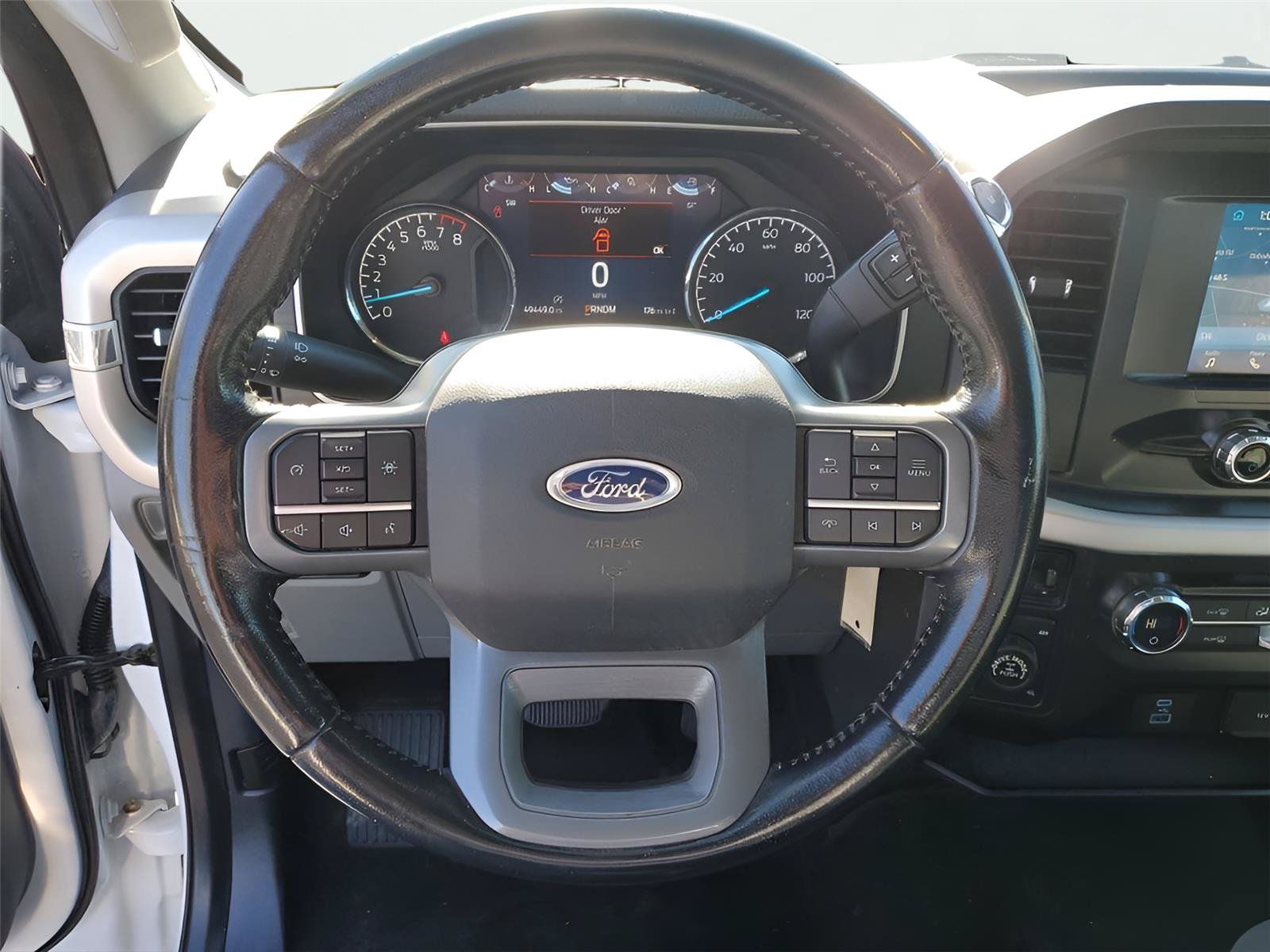 Used 2021 Ford F150 XLT w/ Equipment Group 301A Mid AWD/4WD image 20