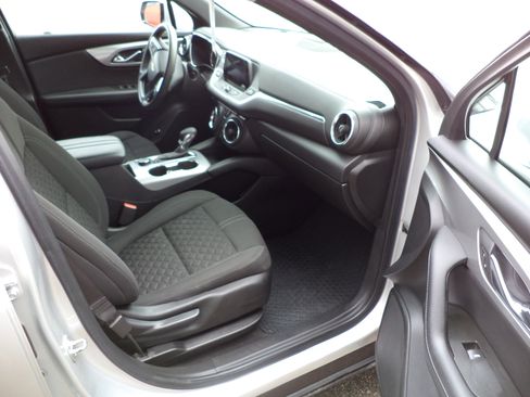 Used 2021 Chevrolet Blazer LT image 8