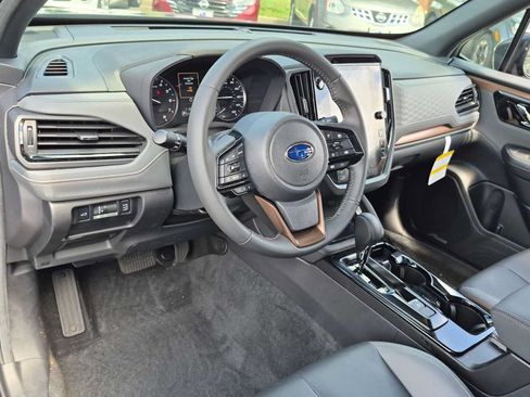 Used 2026 Subaru Forester Sport w/ Sport Package AWD/4WD image 10
