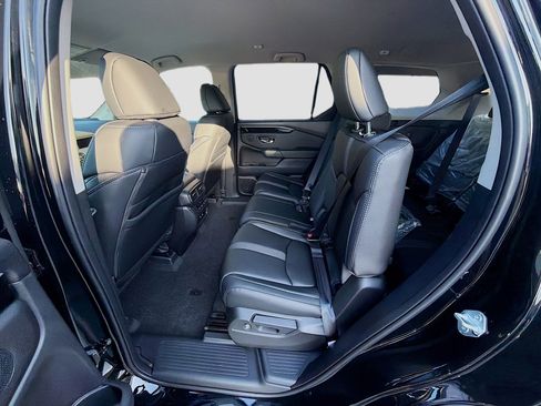 New 2026 Honda Pilot EX-L image 21