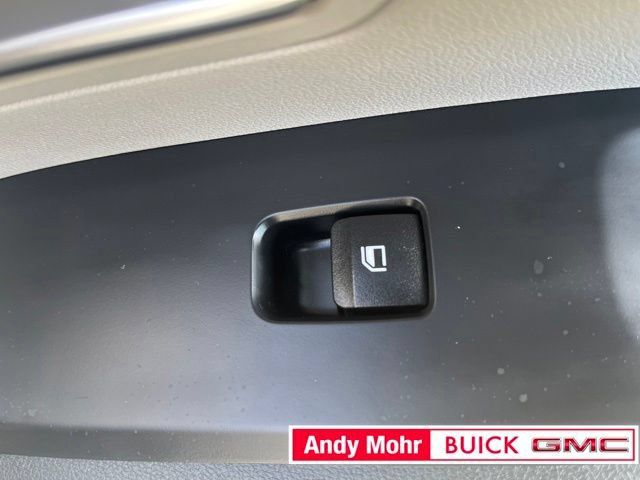 Used 2024 Hyundai Tucson SEL AWD/4WD image 39