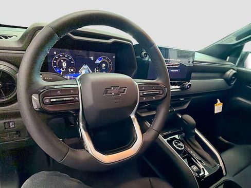 New 2026 Chevrolet Colorado Trail Boss image 11