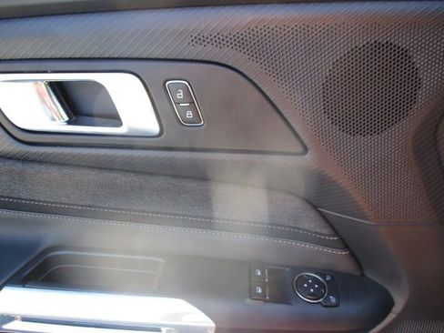 Used 2024 Ford Mustang EcoBoost image 16