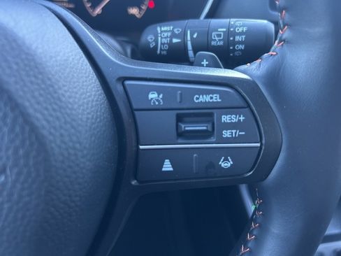 Certified 2025 Honda CR-V Sport-L image 19