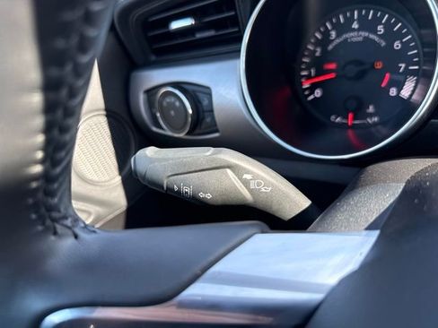 Certified 2021 Ford Mustang GT Premium w/ Black Accent Package image 22