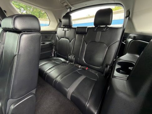 Certified 2025 Honda Pilot EX-L image 20